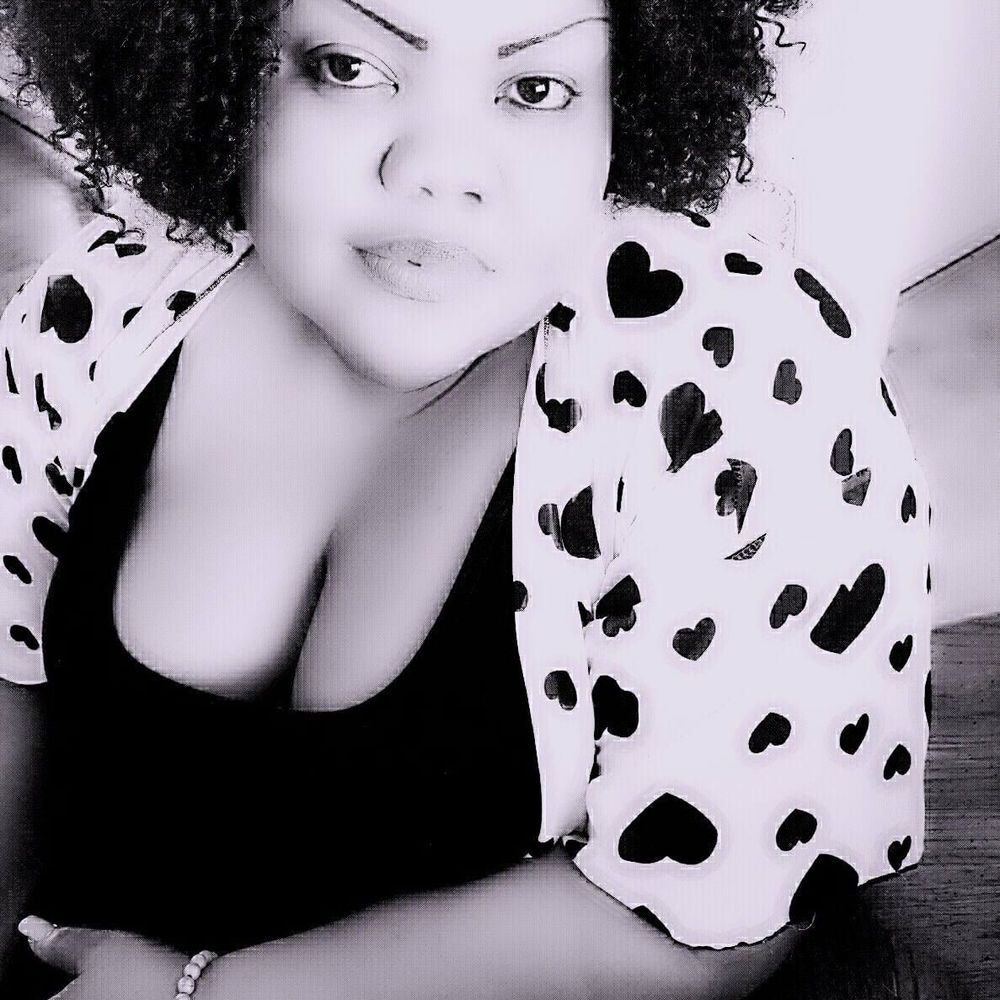 Meet your Posher, Myrlande